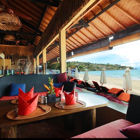 Kupu Kupu Jimbaran Beach Hotel & Spa By L'Occitane Kültér fotó