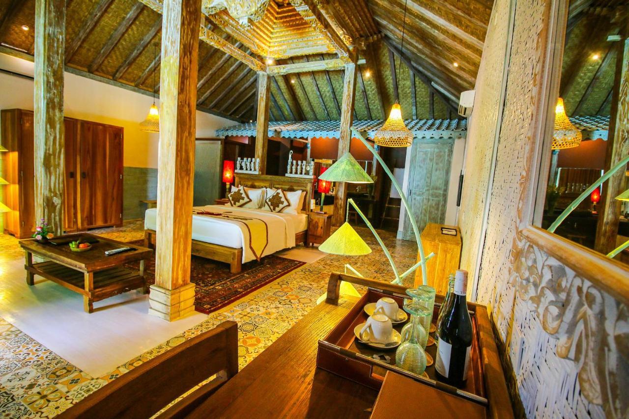 Kupu Kupu Jimbaran Beach Hotel & Spa By L'Occitane Kültér fotó