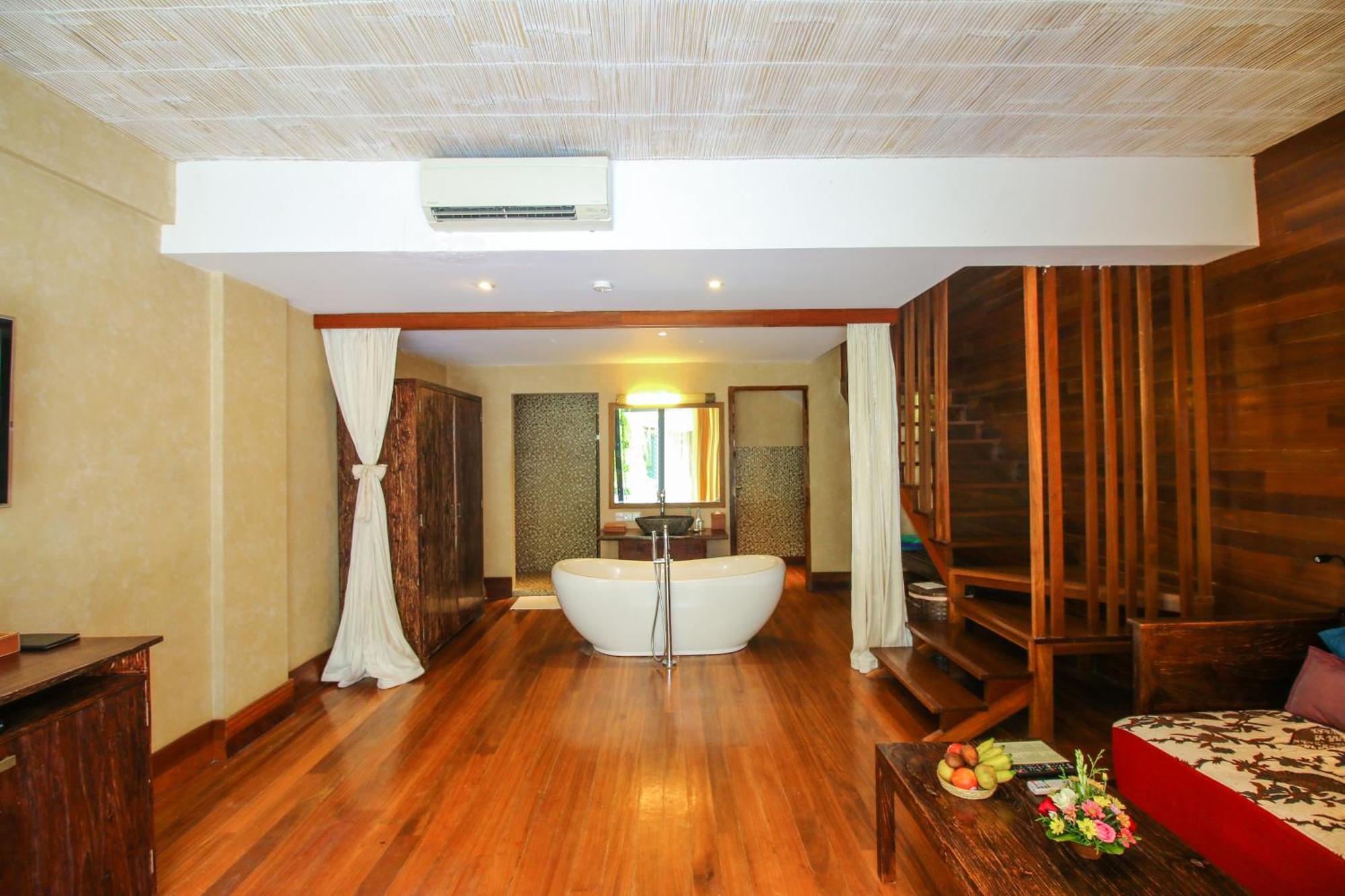 Kupu Kupu Jimbaran Beach Hotel & Spa By L'Occitane Kültér fotó